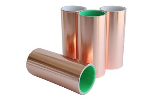 铜箔(铜箔麦拉)屏蔽材料系列