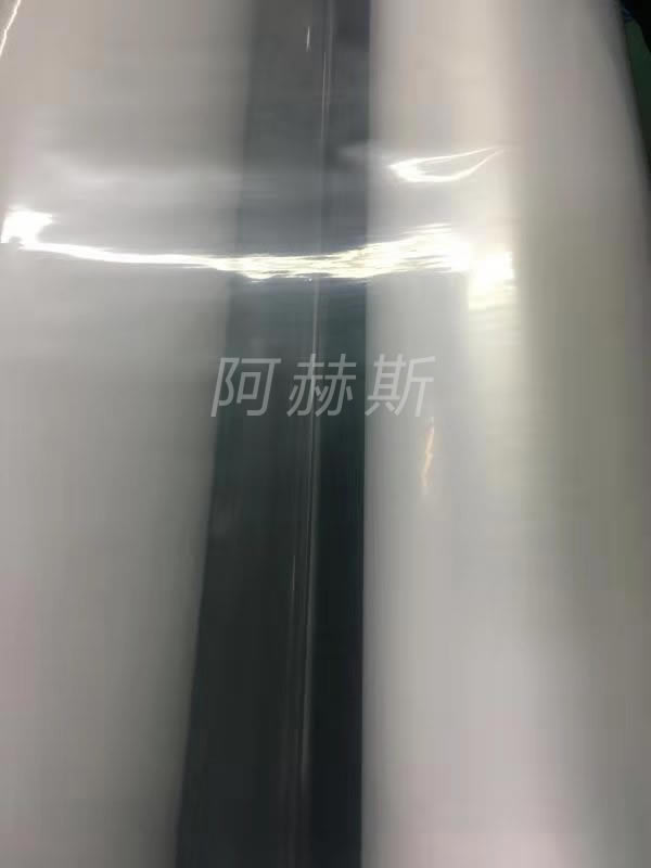 改性CPP高温保护膜