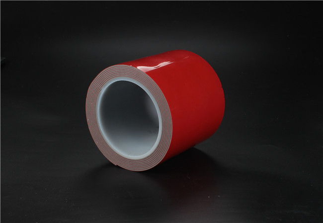 灰色VHB泡棉双面胶 WH-VHB3364