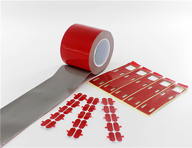 亚克力泡棉胶带