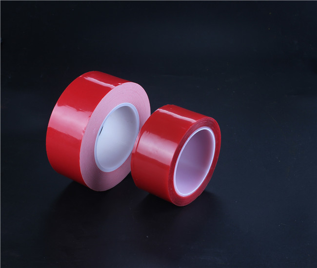 灰色VHB泡棉双面胶 WH-VHB3364