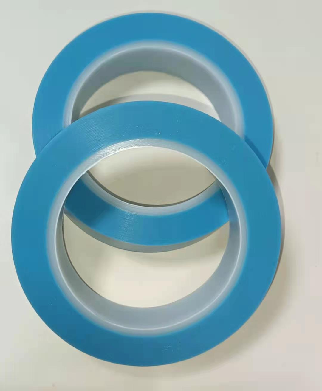 PVC汽车烤漆胶带