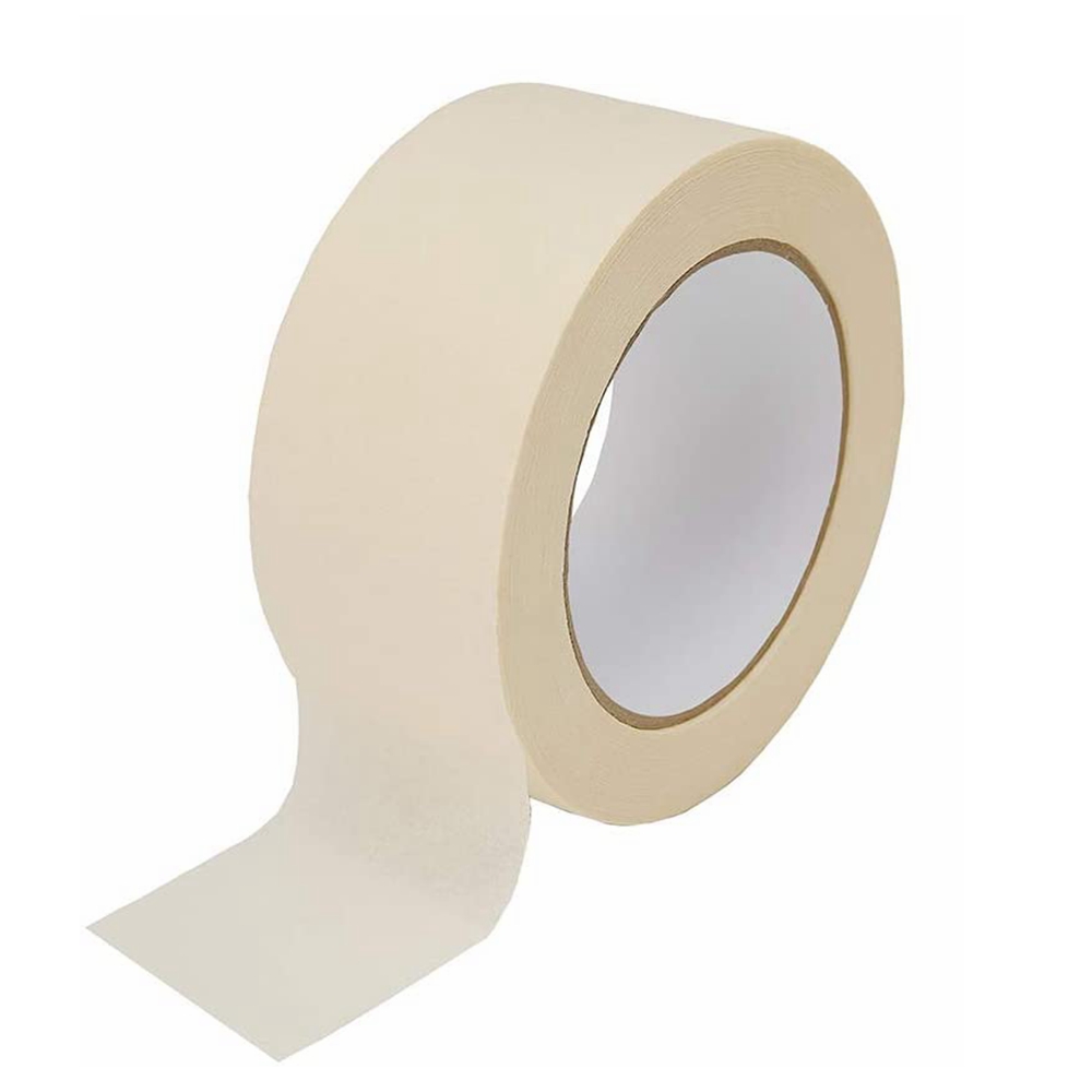 汽车喷漆遮蔽胶纸,美纹纸喷漆胶带