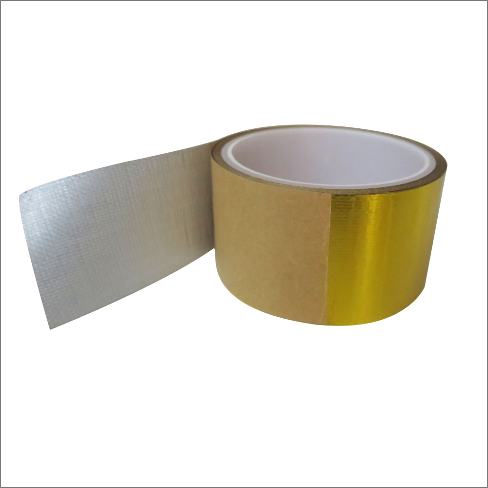 聚酰亚胺膜+玻纤